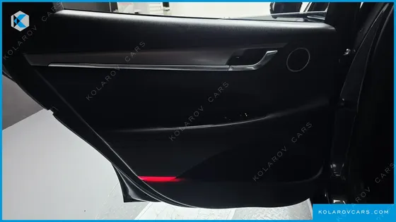 HYUNDAI GRANDEUR LE BLANC