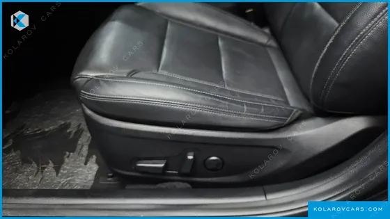 HYUNDAI GRANDEUR LE BLANC