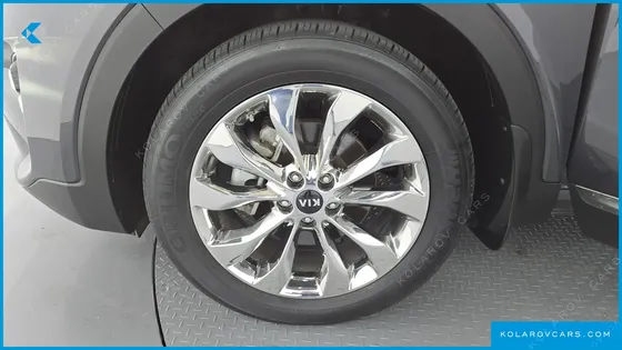 KIA SORENTO DIESEL 2.2 2WD