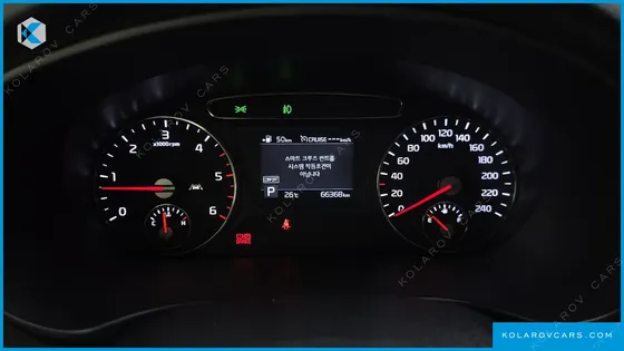 KIA SORENTO DIESEL 2.2 2WD
