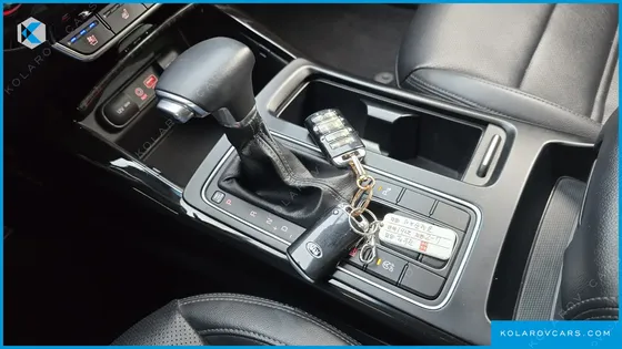 KIA SORENTO DIESEL 2.2 2WD