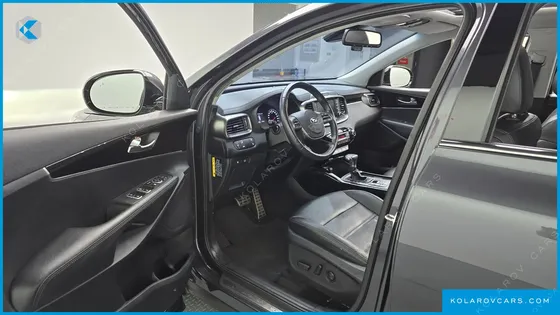 KIA SORENTO DIESEL 2.2 2WD