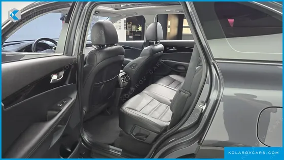 KIA SORENTO DIESEL 2.2 2WD