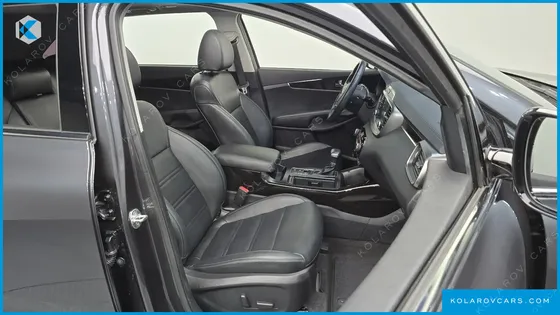 KIA SORENTO DIESEL 2.2 2WD