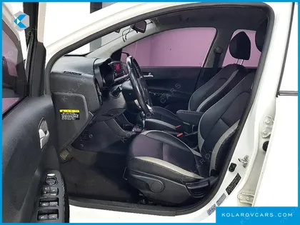 KIA MORNING (PICANTO) LUXURY