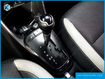 KIA MORNING (PICANTO) LUXURY