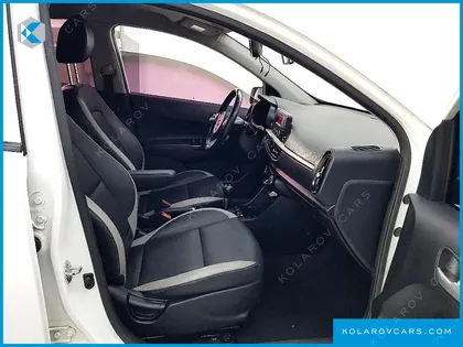 KIA MORNING (PICANTO) LUXURY