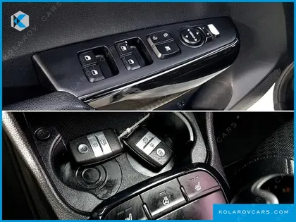 KIA MORNING (PICANTO) LUXURY
