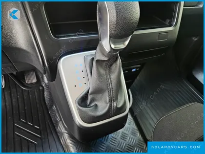 HYUNDAI STARIA CARGO 3-SEATER