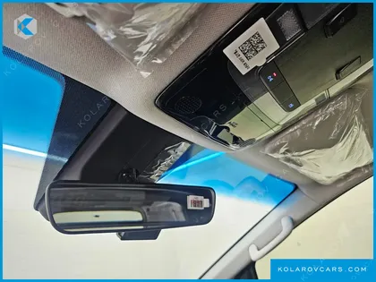 HYUNDAI STARIA CARGO 3-SEATER