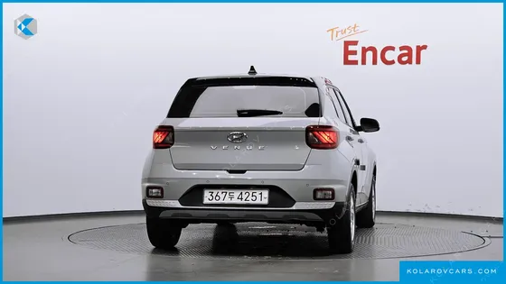 HYUNDAI VENUE 1,6 PREMIUM