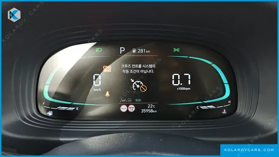 HYUNDAI VENUE 1,6 PREMIUM