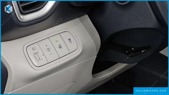 HYUNDAI VENUE 1,6 PREMIUM