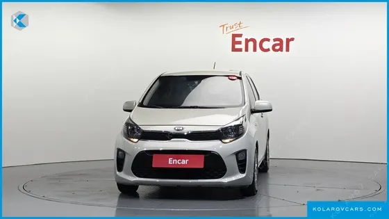 KIA MORNING (PICANTO) LUXURY