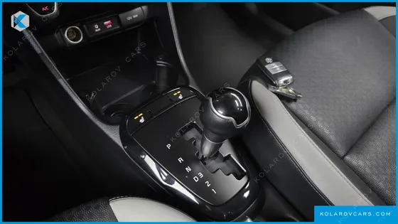 KIA MORNING (PICANTO) LUXURY