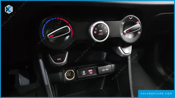 KIA MORNING (PICANTO) LUXURY