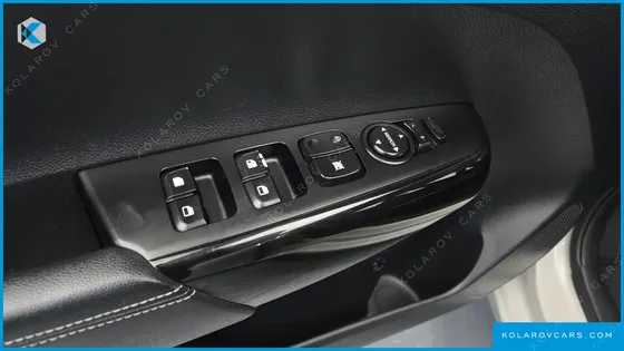 KIA MORNING (PICANTO) LUXURY