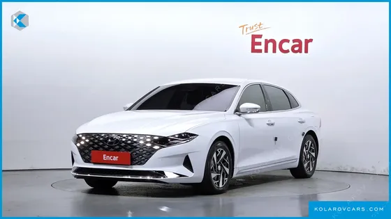 HYUNDAI GRANDEUR PREMIUM CHOICE