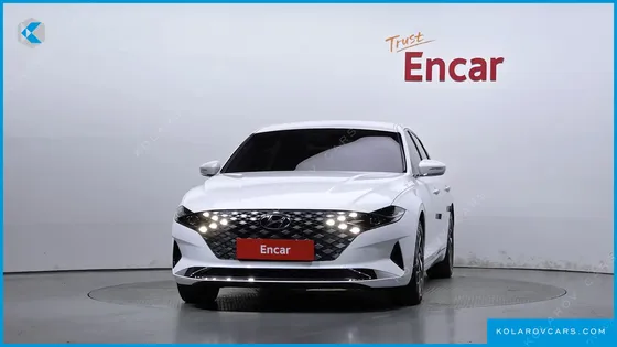 HYUNDAI GRANDEUR PREMIUM CHOICE