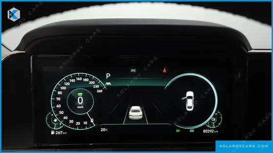 HYUNDAI GRANDEUR PREMIUM CHOICE