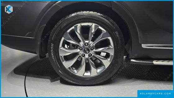 KIA SORENTO DIESEL 2.2 4WD