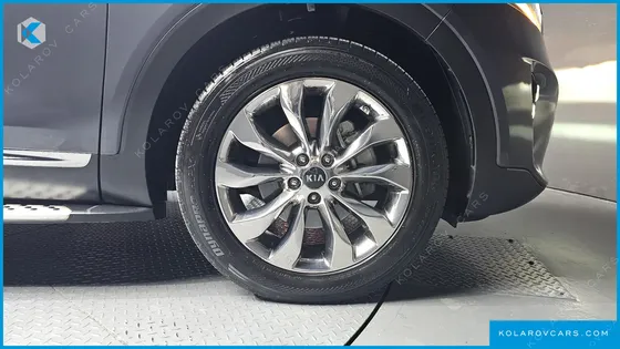 KIA SORENTO DIESEL 2.2 4WD