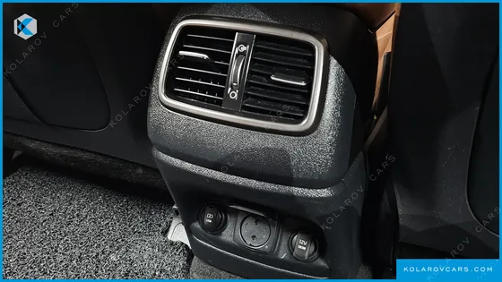 KIA SORENTO DIESEL 2.2 4WD