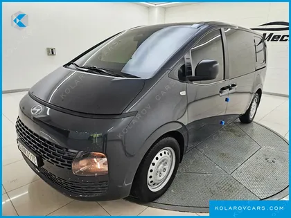 HYUNDAI STARIA CARGO 5-SEATER