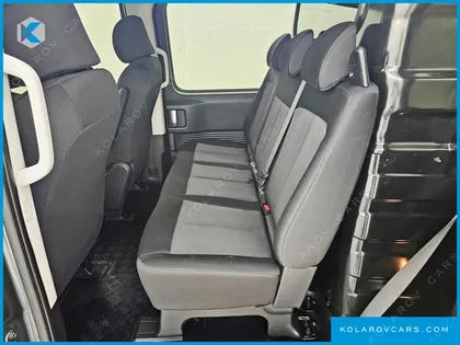 HYUNDAI STARIA CARGO 5-SEATER
