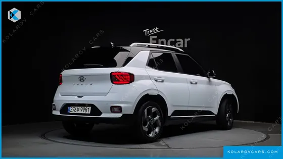 HYUNDAI VENUE 1.6 FLUX