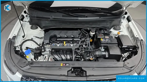 HYUNDAI VENUE 1.6 FLUX