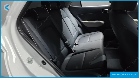 HYUNDAI VENUE 1.6 FLUX