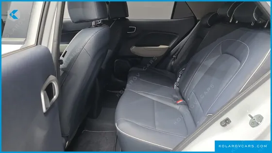 HYUNDAI VENUE 1.6 FLUX