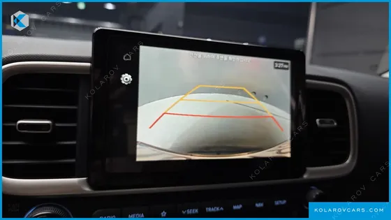 HYUNDAI VENUE 1.6 FLUX