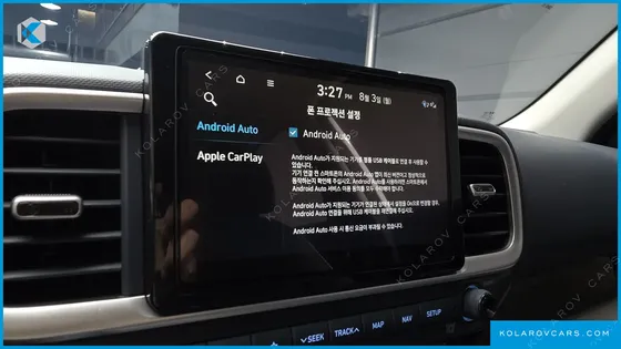 HYUNDAI VENUE 1.6 FLUX