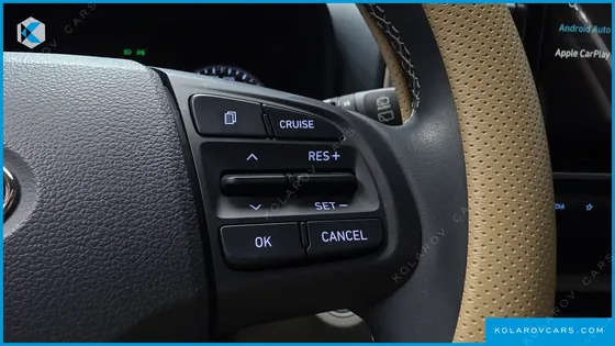 HYUNDAI VENUE 1.6 FLUX