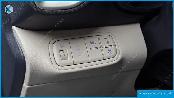 HYUNDAI VENUE 1.6 FLUX