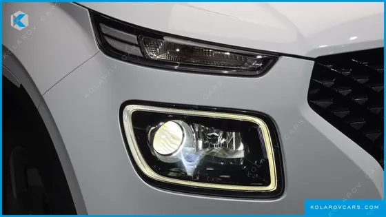 HYUNDAI VENUE 1.6 FLUX