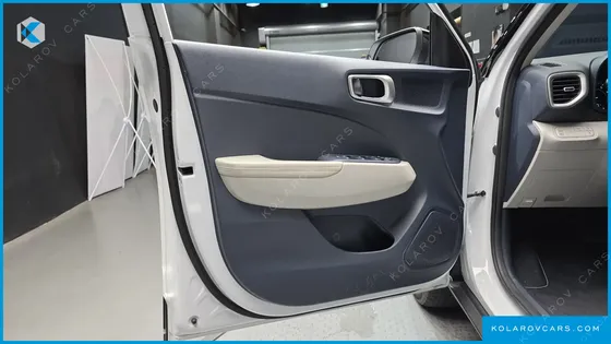 HYUNDAI VENUE 1.6 FLUX