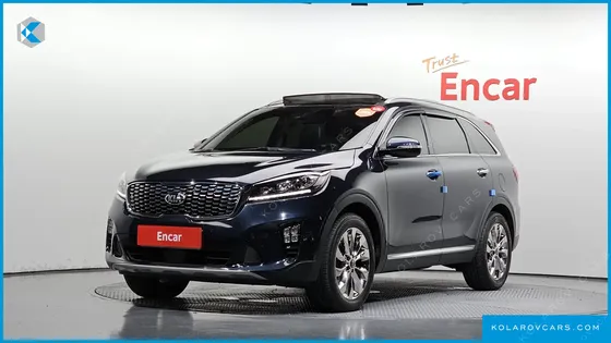 KIA SORENTO DIESEL 2.2 2WD