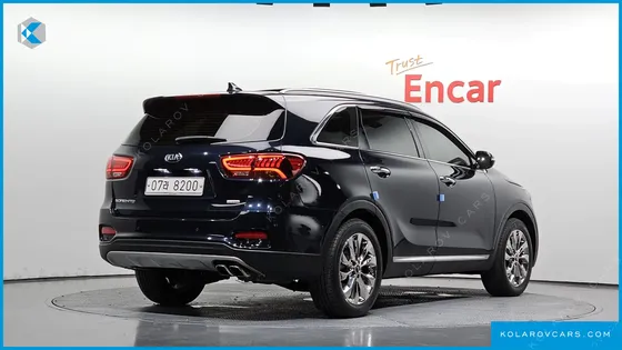 KIA SORENTO DIESEL 2.2 2WD