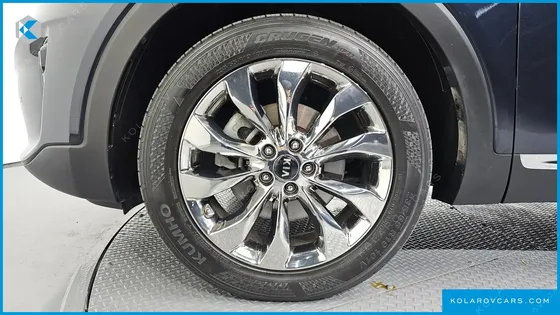 KIA SORENTO DIESEL 2.2 2WD