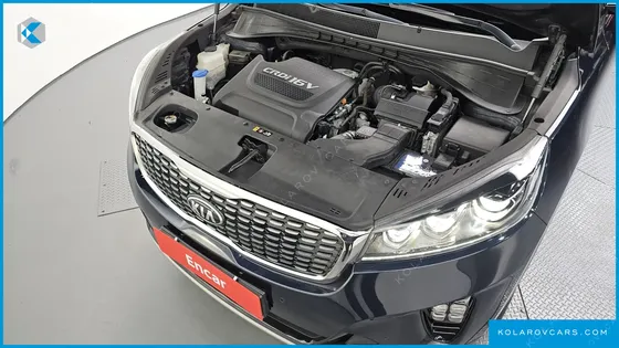 KIA SORENTO DIESEL 2.2 2WD