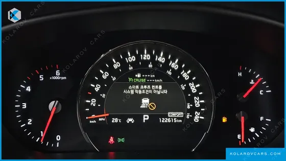 KIA SORENTO DIESEL 2.2 2WD