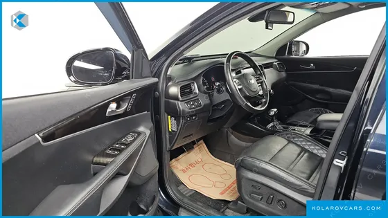 KIA SORENTO DIESEL 2.2 2WD