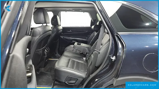 KIA SORENTO DIESEL 2.2 2WD