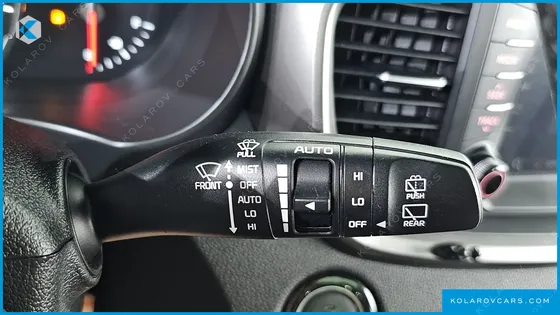 KIA SORENTO DIESEL 2.2 2WD