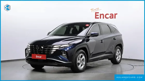 HYUNDAI TUCSON DIESEL 2.0 2WD