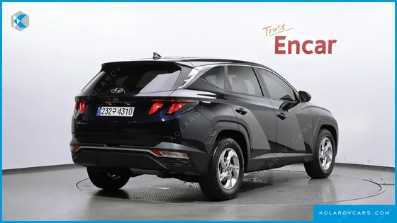 HYUNDAI TUCSON DIESEL 2.0 2WD