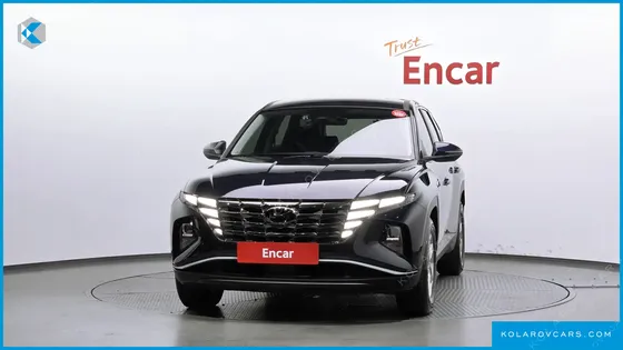 HYUNDAI TUCSON DIESEL 2.0 2WD
